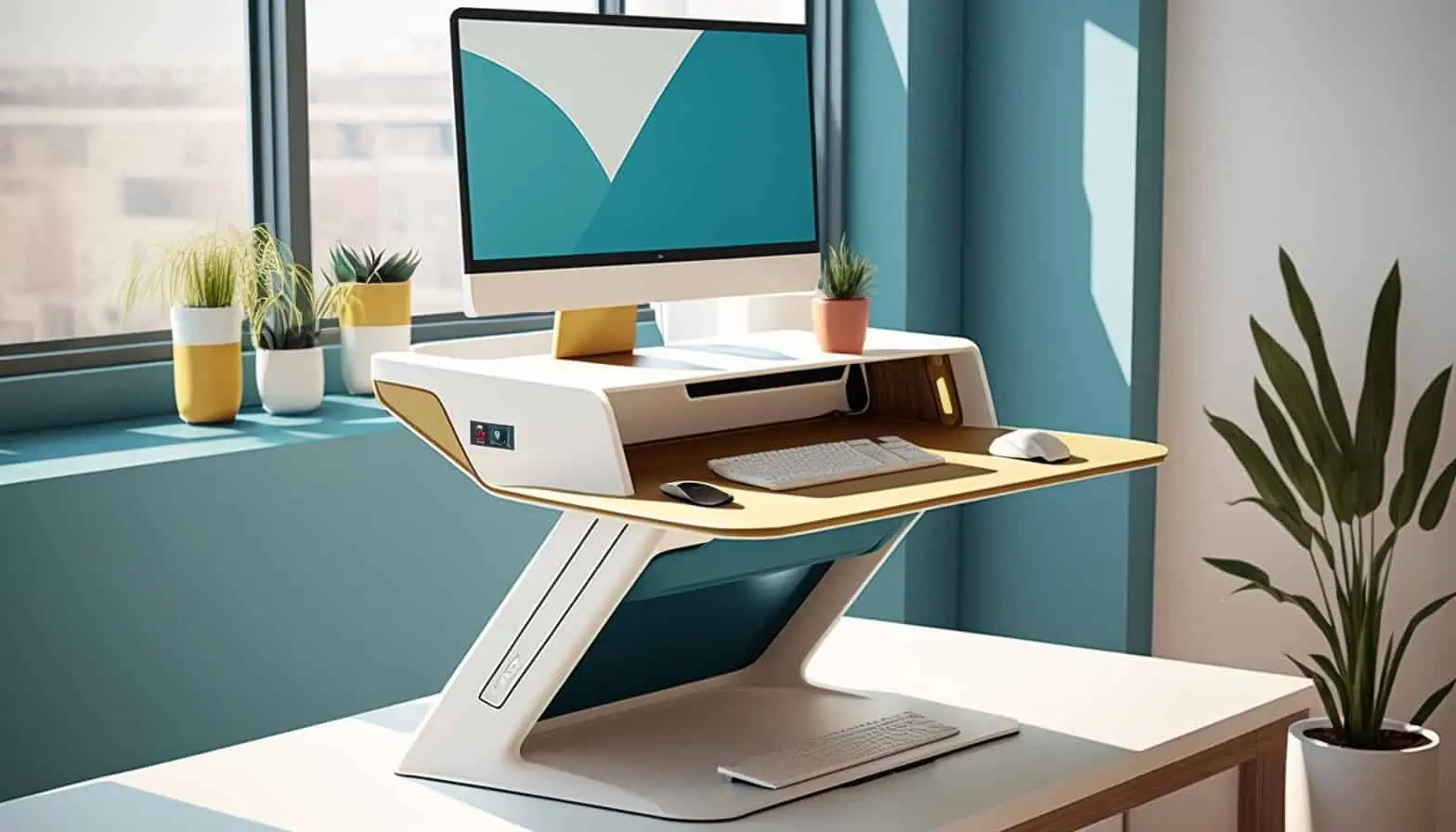 77 Home Office Ideas to Help You Work Better and Smarter