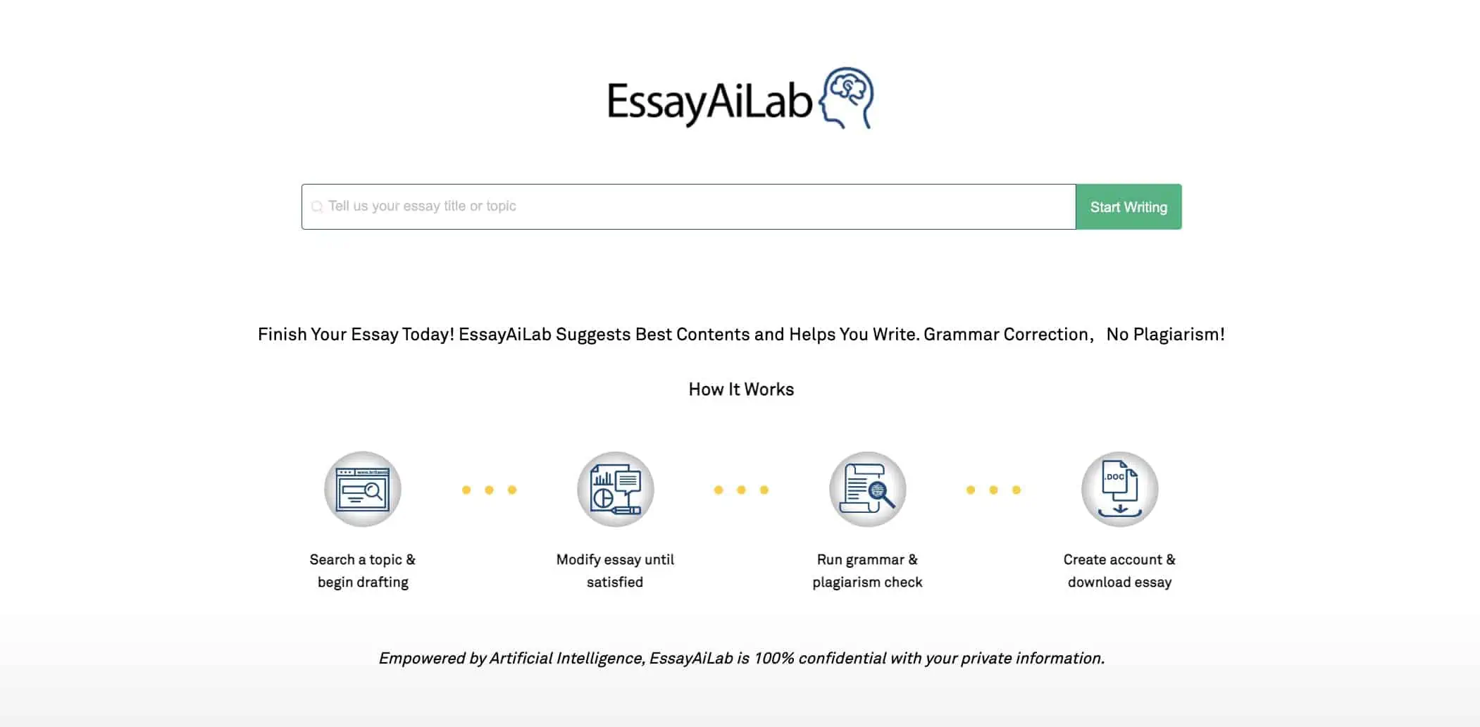 73 AI Story Generators to Boost Your Business Storytelling