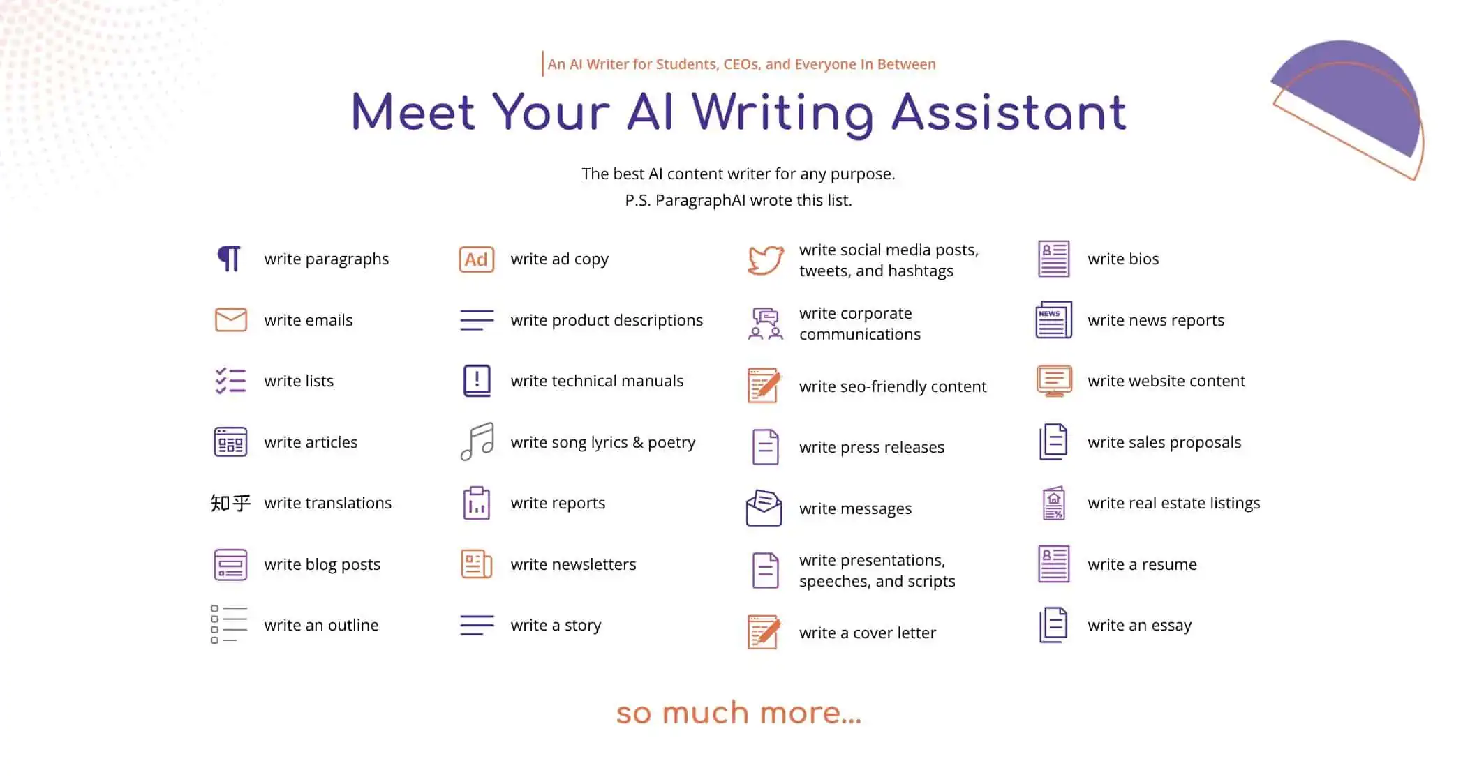 73 AI Story Generators to Boost Your Business Storytelling
